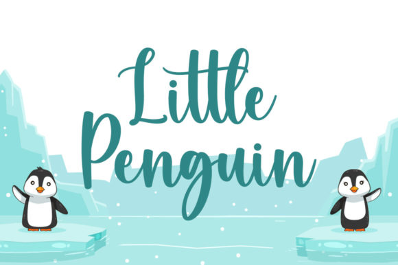 Little Penguin Review