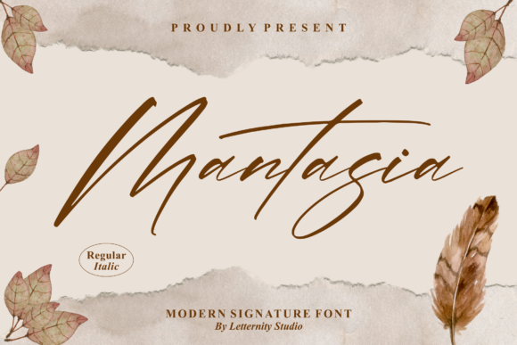 Mantasia: A Script Amp Review