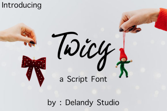 Twicy: A Script Amp for Real Design Work
